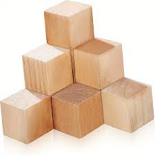 Compressed Sawdust Block